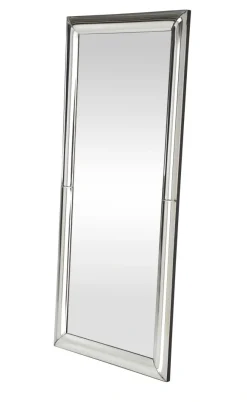 Halmar Lustra*ABISSO lustro ścienne, srebrny (1p=1szt)1 sztuka