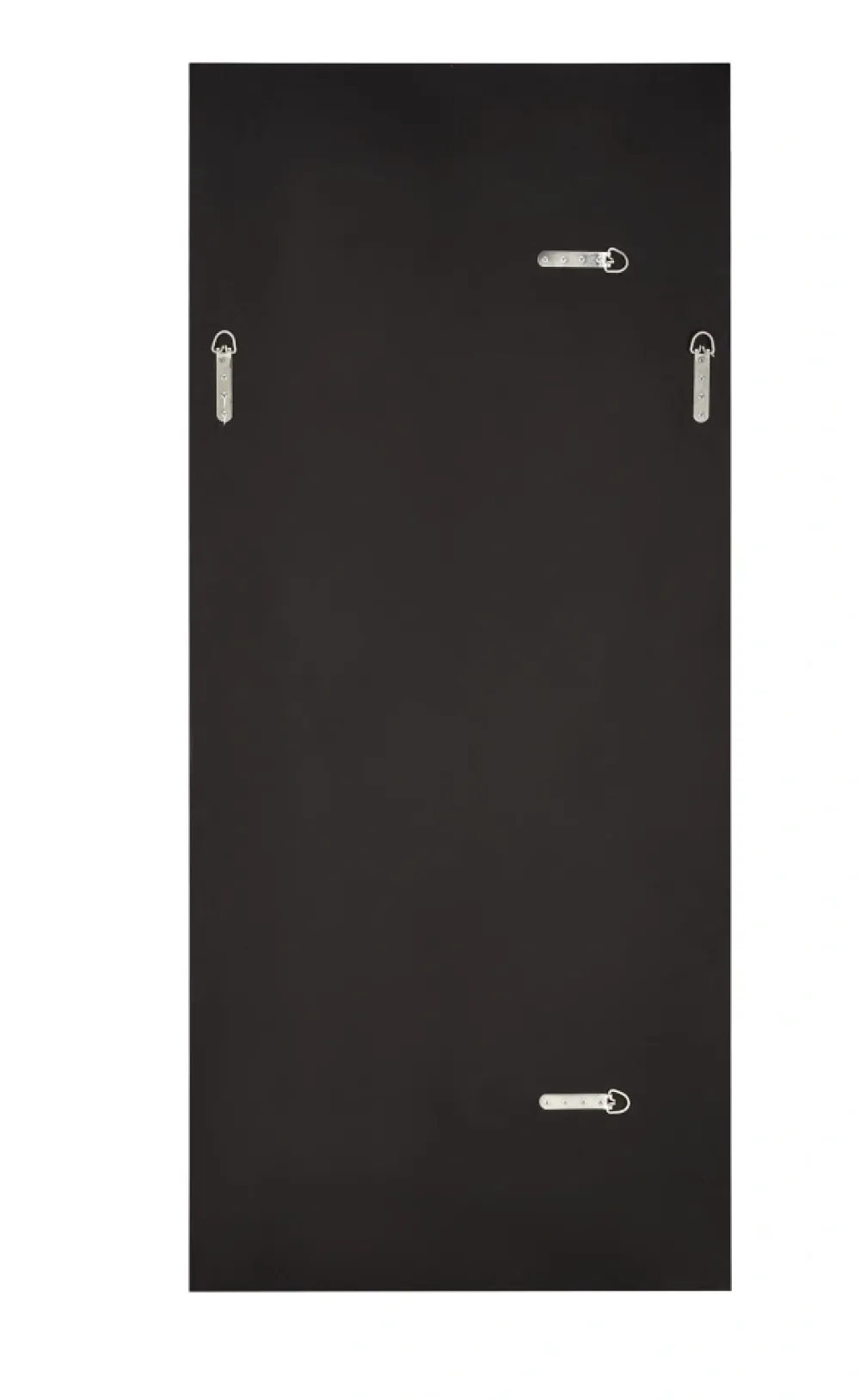 Halmar Lustra*ABISSO lustro ścienne, srebrny (1p=1szt)1 sztuka