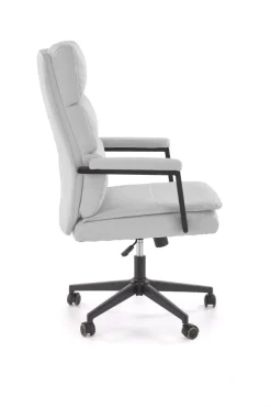 Dzieci Halmar Fotele Do Biura|Krzesła Do Biurka Do Pokoju Młodzieżowego*ADRIANO 2 fotel obrotowy beżowy1 sztuka