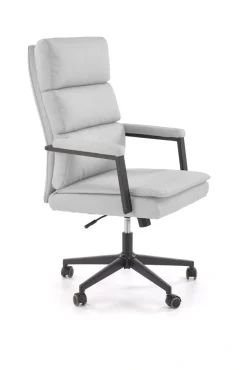 Dzieci Halmar Fotele Do Biura|Krzesła Do Biurka Do Pokoju Młodzieżowego*ADRIANO 2 fotel obrotowy beżowy1 sztuka