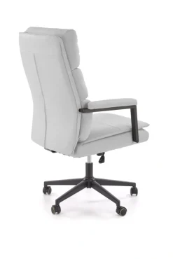 Dzieci Halmar Fotele Do Biura|Krzesła Do Biurka Do Pokoju Młodzieżowego*ADRIANO 2 fotel obrotowy beżowy1 sztuka