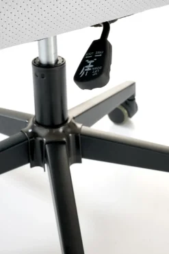 Dzieci Halmar Fotele Do Biura|Krzesła Do Biurka Do Pokoju Młodzieżowego*ADRIANO 2 fotel obrotowy beżowy1 sztuka