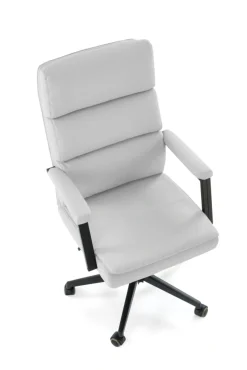 Dzieci Halmar Fotele Do Biura|Krzesła Do Biurka Do Pokoju Młodzieżowego*ADRIANO 2 fotel obrotowy beżowy1 sztuka