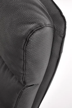 Dzieci Halmar Fotele Do Biura|Krzesła Do Biurka Do Pokoju Młodzieżowego*ADRIANO 2 fotel obrotowy czarny1 sztuka