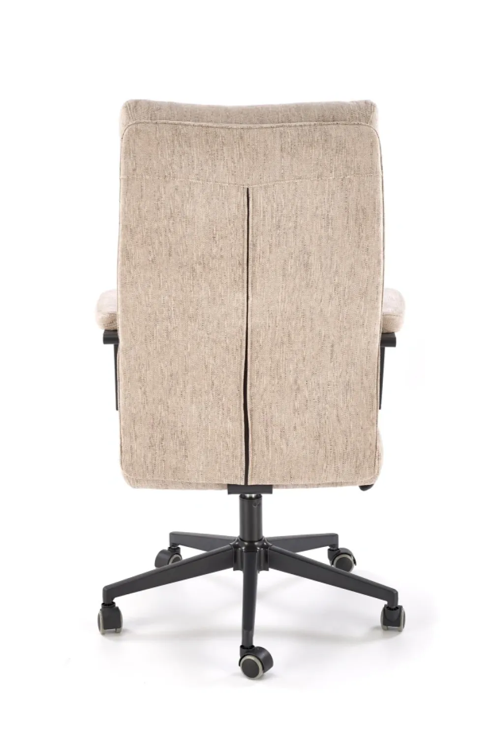 Dzieci Halmar Fotele Do Biura|Krzesła Do Biurka Do Pokoju Młodzieżowego*ADRIANO fotel obrotowy beżowy1 sztuka