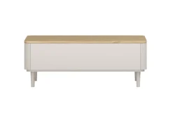 Bogart Ławy I Stoliki Do Pokoju Młodzieżowego|Ławy I Stoliki Do Salonu*AMILIO ŁAWA 100 2SZ - cashmere / dąb olejowany / nogi cashmere