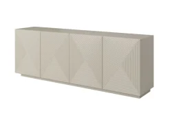 Bogart Komody*ASHA KOMODA 200 4D - cashmere