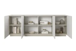 Bogart Komody*ASHA KOMODA 200 4D - cashmere