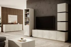 Bogart Komody*ASHA KOMODA 200 4D - cashmere