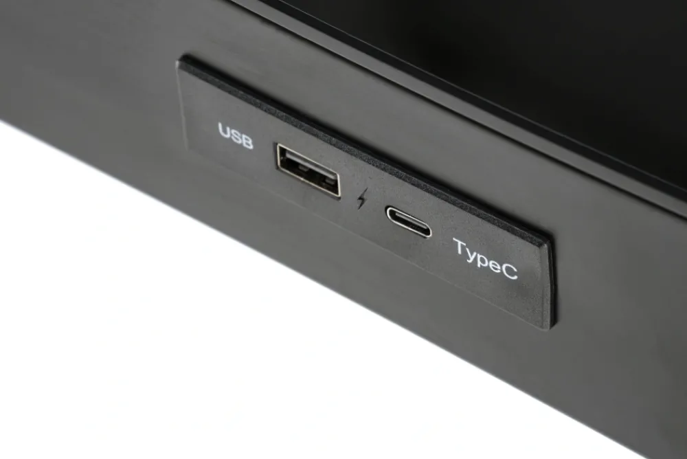 Halmar Biurka*B52 biurko biurko z funkcją regulacji wysokości, czarny (2p=1szt)1 sztuka