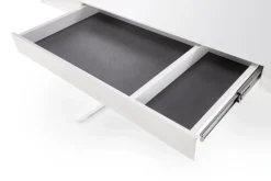 Halmar Biurka*B52  biurko biurko z funkcją regulacji wysokości, biały (2p=1szt)1 sztuka