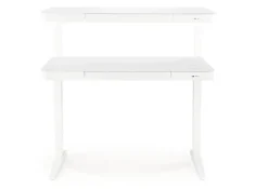 Halmar Biurka*B52 biurko biurko z funkcją regulacji wysokości, biały (2p=1szt)1 sztuka