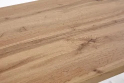 Halmar Biurka*B54 biurko z funkcją regulacji wysokości, blat - dąb artisan, stelaż - biały (2p=1szt)1 sztuka