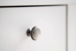 Dzieci Mebelbos Komody Do Przedpokoju|Komody Młodzieżowe*Biała komoda skandynawska Ole 3s