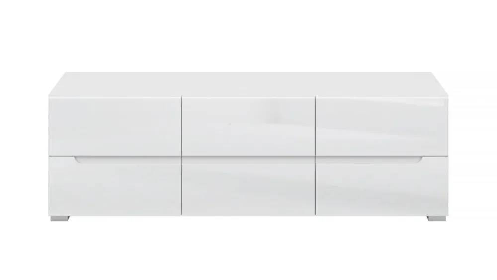 Mebelbos Szafki Rtv Do Salonu|Szafki Rtv*Biała szafka RTV Yolk