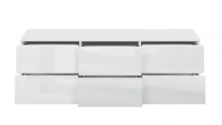 Mebelbos Szafki Rtv Do Salonu|Szafki Rtv*Biała szafka RTV Yolk