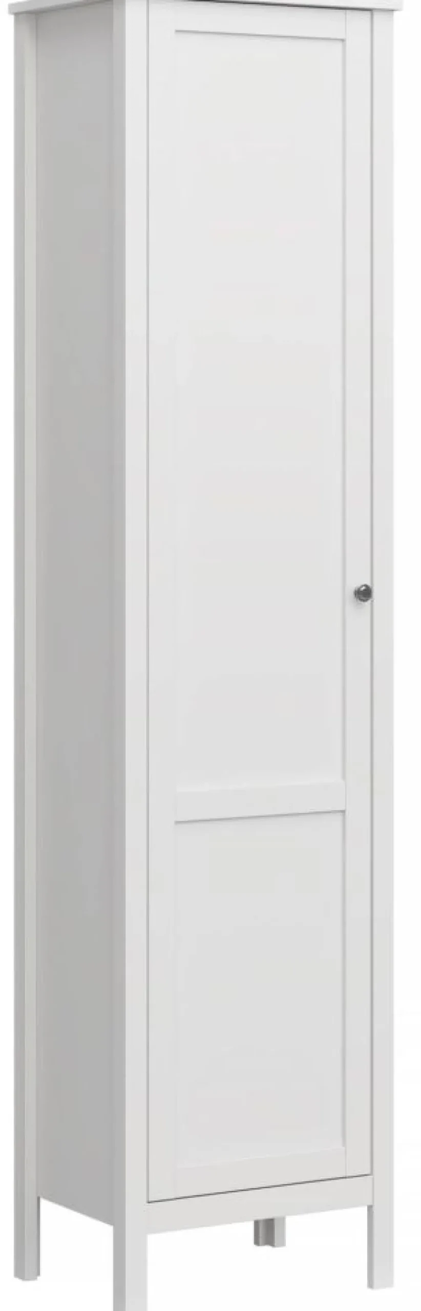 Dzieci Mebelbos Szafki I Regały Do Pokoju Młodzieżowego|Szafki I Regały Do Pokoju Dziecięcego*Biały regał skandynawski Ole 1d