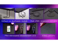 Dzieci Signal Biurka Do Biura|Biurka Do Pokoju Młodzieżowego*Biurko B-216