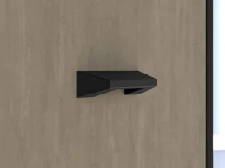 ML Meble Biurka*Biurko młodzieżowe Colt 07 – z szufladą i szafką