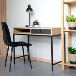 Hauss Biurka*Biurko z szufladą nowoczesne Trapp