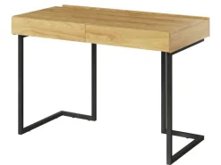 Dzieci Lenart Biurka Do Biura|Biurka Do Pokoju Młodzieżowego*Biurko z szufladami 110 cm Teen Flex