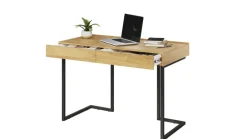 Dzieci Lenart Biurka Do Biura|Biurka Do Pokoju Młodzieżowego*Biurko z szufladami 110 cm Teen Flex