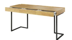 Dzieci Lenart Biurka Do Biura|Biurka Do Pokoju Młodzieżowego*Biurko z szufladami 150 cm Teen Flex TF-04+TF-15