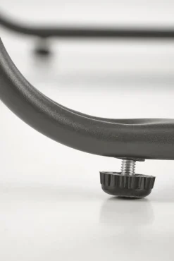 Halmar Meble Ogrodowe*CONOR zestaw ogrodowy ( sofa + fotel 2x + ława ), ciemny popiel / jasny popiel (1p=1set)1 sztuka