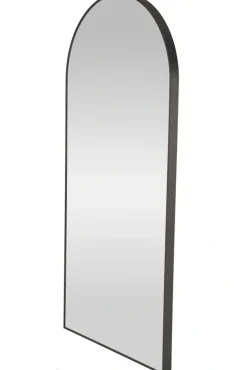 Halmar Lustra*CURIO lustro ścienne, czarny (1p=1szt)1 sztuka