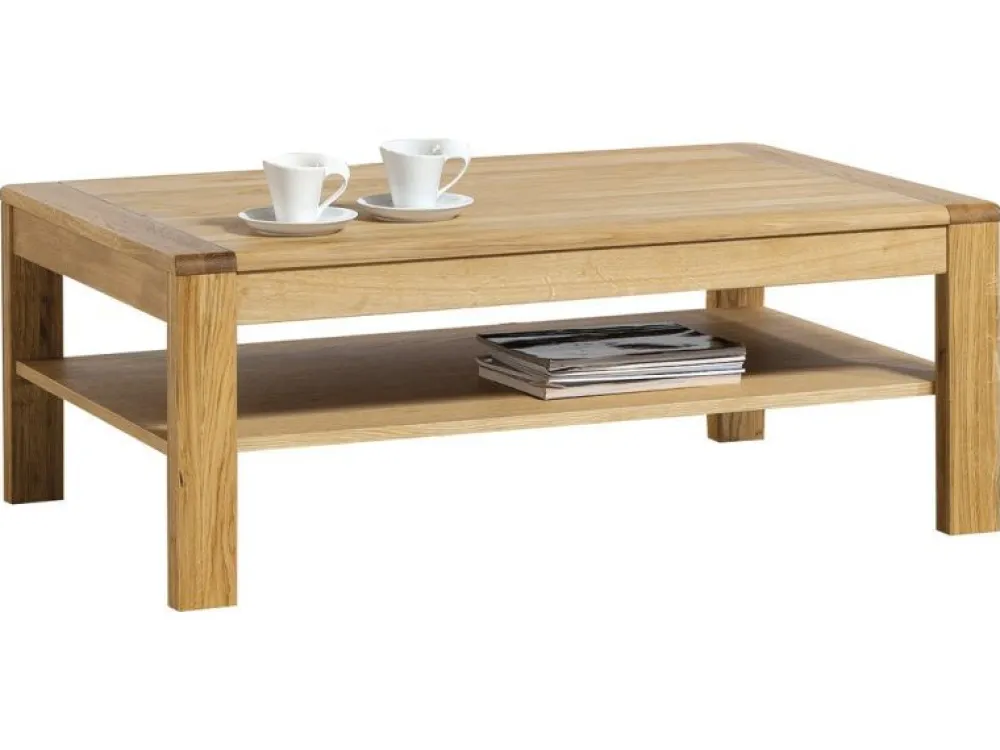 Dekort Ławy I Stoliki Do Salonu|Stoliki Kawowe I Ławy*ława Atlanta typ 67 z litego drewna