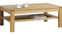 Dekort Ławy I Stoliki Do Salonu|Stoliki Kawowe I Ławy*ława Atlanta typ 67 z litego drewna