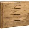 Dekort Komody Do Biura|Komody Do Przedpokoju*komoda 4S Denver typ 44 dąb naturalny