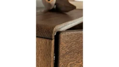 Dekort Komody Do Biura|Komody Do Przedpokoju*komoda szeroka z szufladami Atlanta typ 49, lite drewno