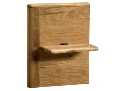 Dekort Szafki Nocne|Łóżka Drewniane*panel boczny do łóżka Denver typ 35