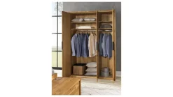 Dekort Akcesoria*półka krótka Denver typ 61