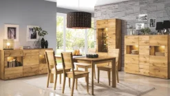 Dekort Ławy I Stoliki Do Salonu|Stoliki Kawowe I Ławy*stolik kawowy z szufladą Denver typ 66