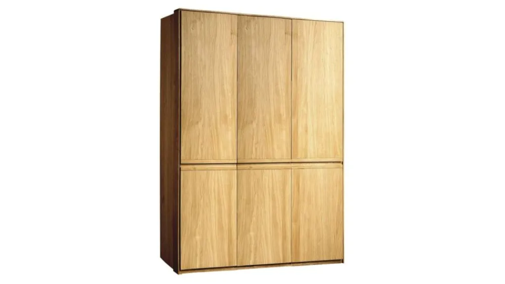 Dekort Szafy Do Przedpokoju|Szafy Do Sypialni*szafa trzydrzwiowa Atlanta typ 04 drewno dębowe