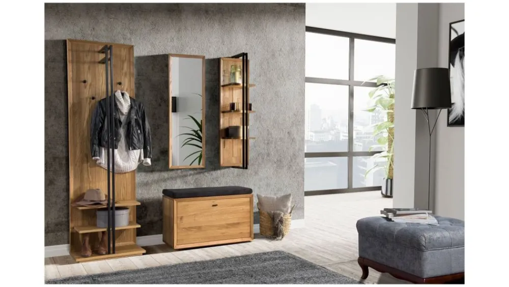 Dekort Szafki Na Buty Do Przedpokoju|Szafki I Regały*szafka na buty Vigo typ 60