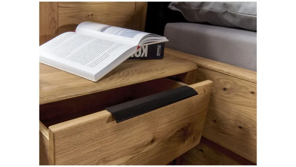 Dekort Szafki Nocne Do Sypialni|Szafki Nocne*szafka nocna Denver typ 82 dębowa