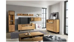 Dekort Szafki I Regały Do Biura|Szafki I Regały Do Jadalni*szafka wisząca Vigo typ 14