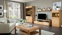 Dekort Szafki I Regały Do Biura|Witryny Do Jadalni*witryna Atlanta typ 10