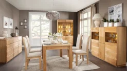 Dekort Szafki I Regały Do Biura|Witryny Do Jadalni*witryna Atlanta typ 10