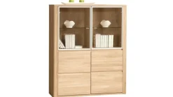 Dekort Witryny Do Jadalni|Witryny Do Salonu*witryna Orlando typ 05