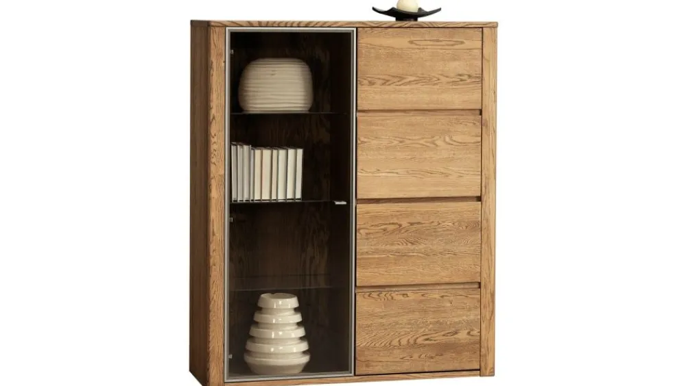 Dekort Szafki I Regały Do Biura|Witryny Do Jadalni*witryna Orlando typ 46