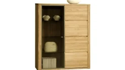 Dekort Szafki I Regały Do Biura|Witryny Do Jadalni*witryna Orlando typ 46