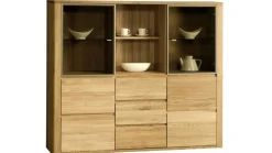 Dekort Szafki I Regały Do Biura|Witryny Do Jadalni*witryna Orlando typ 47