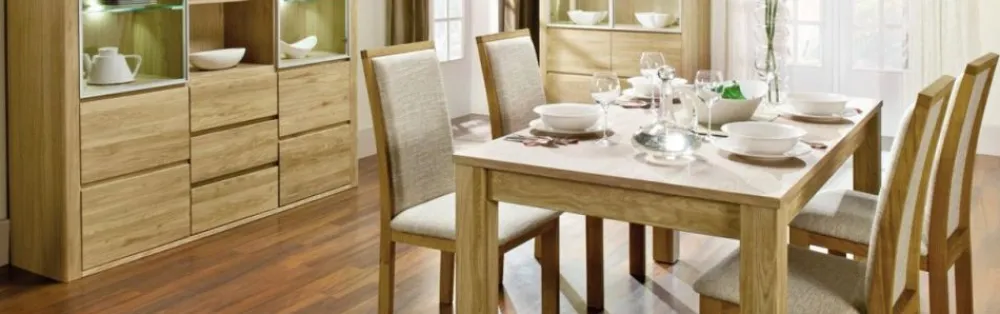 Dekort Szafki I Regały Do Biura|Witryny Do Jadalni*witryna Orlando typ 47