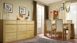 Dekort Witryny Do Jadalni|Witryny Do Salonu*witryna słupek Orlando typ 10