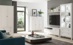 Dzieci Mebelbos Komody Do Przedpokoju|Komody Młodzieżowe*Duża komoda skandynawska Ole 3d3s