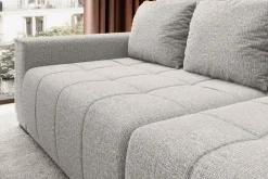 Wersal Kanapy I Sofy Do Salonu|Sofy Trzyosobowe*Duża sofa rozkładana z poduszkami Motta Bigsofa